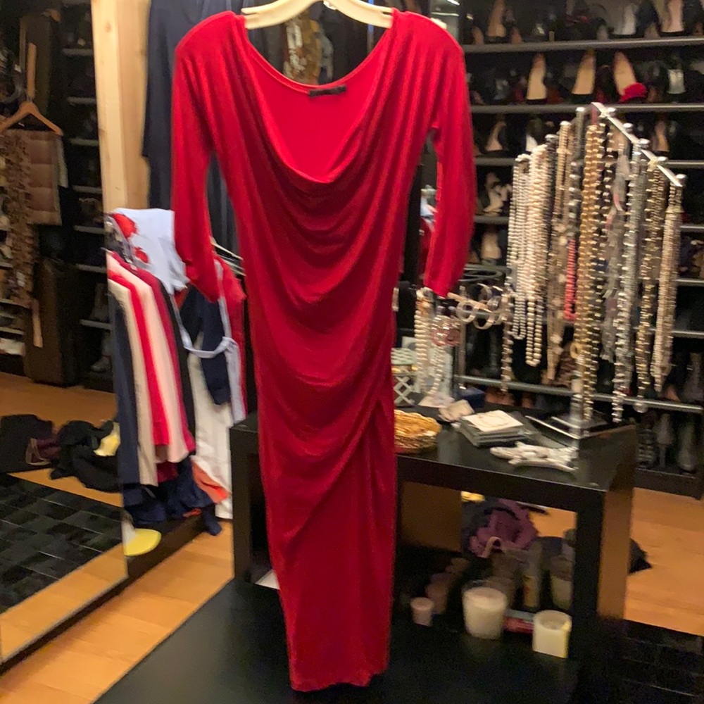 Donna Karan Black Label,